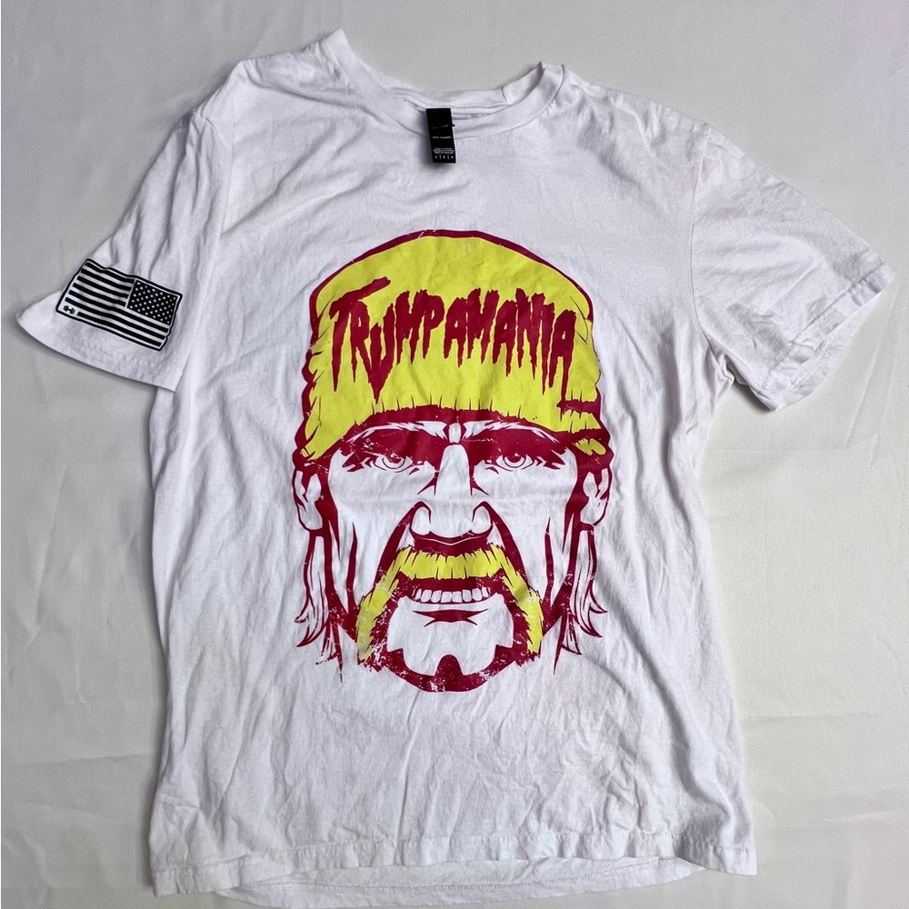 Hulk Trumpamania  T-Shirt